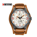 Reloj Curren 8225 Mas Tarjeta Garantia